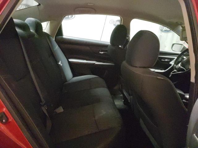 Photo 6 from auction – 2016 NISSAN ALTIMA 2.5 with VIN 1N4AL3AP2GC244028