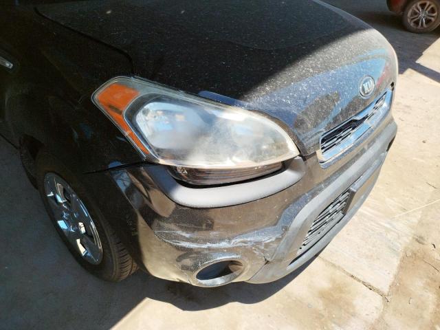 Photo 9 from auction – 2013 KIA SOUL with VIN KNDJT2A51D7568014