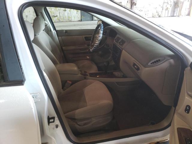 Photo 5 from auction – 2006 FORD TAURUS SEL with VIN 1FAFP56U86A192130