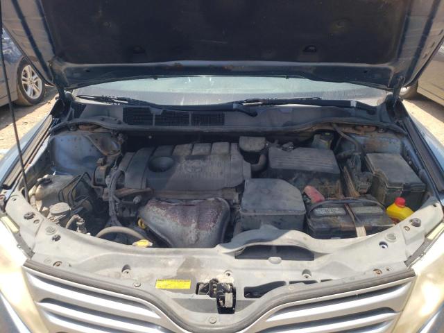 Photo 7 from auction – 2010 TOYOTA VENZA with VIN 4T3ZA3BB1AU033235