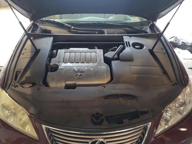 Zdjęcie 7 z aukcji – 2008 LEXUS ES 350 z VIN JTHBJ46G382258206