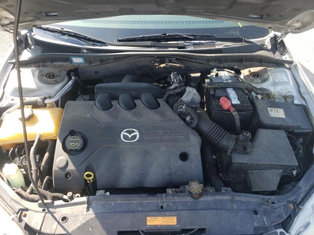 Photo 7 from auction – 2003 MAZDA MAZDA6 with VIN 1YVHP80D335M39405