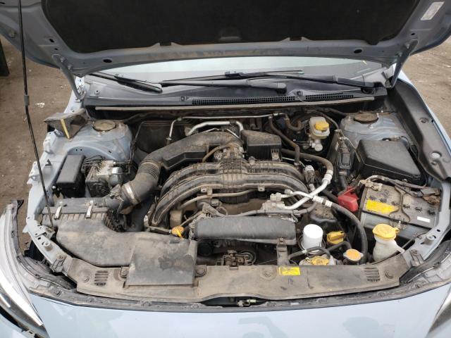 Photo 7 from auction – 2019 SUBARU CROSSTREK with VIN JF2GTACC9K8393665