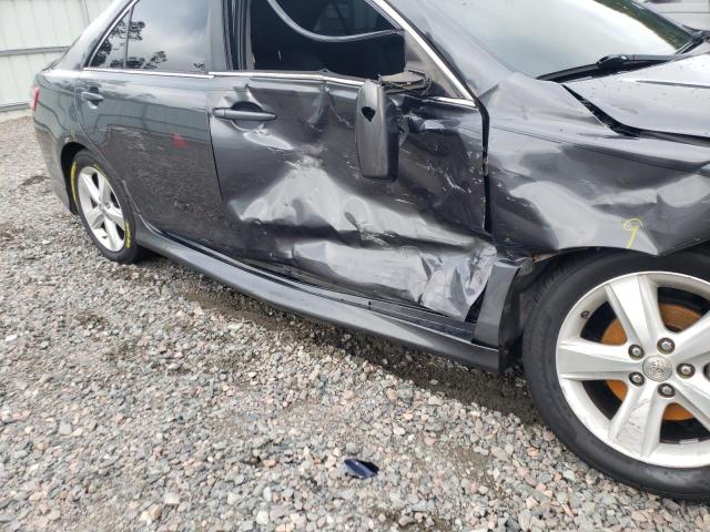 Photo 9 from auction – 2011 TOYOTA CAMRY BASE with VIN 4T1BF3EK6BU663518