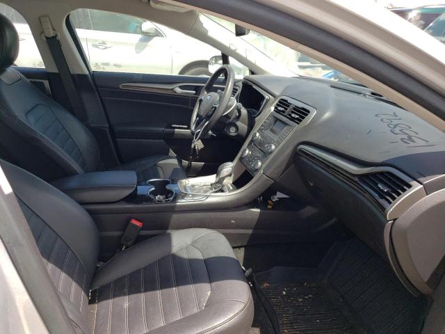 Photo 5 from auction – 2016 FORD FUSION SE with VIN 3FA6P0LU6GR135892