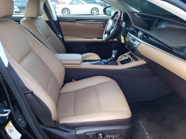 Photo 5 from auction – 2018 LEXUS ES 350 with VIN 58ABK1GG5JU095262