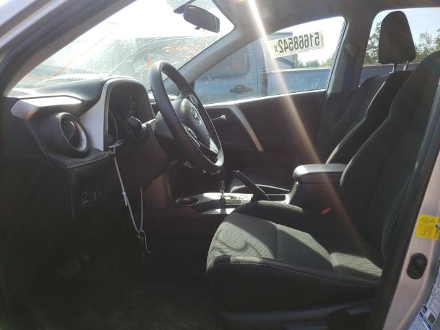 Photo 5 from auction – 2014 TOYOTA RAV4 XLE with VIN 2T3RFREVXEW152191
