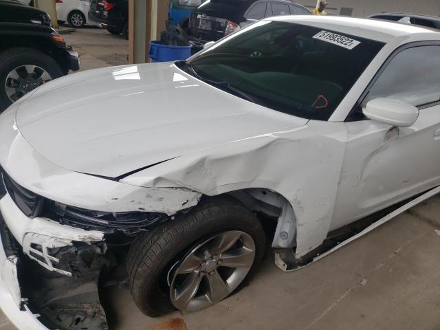 Photo 9 from auction – 2015 DODGE CHARGER SX with VIN 2C3CDXHG4FH814754