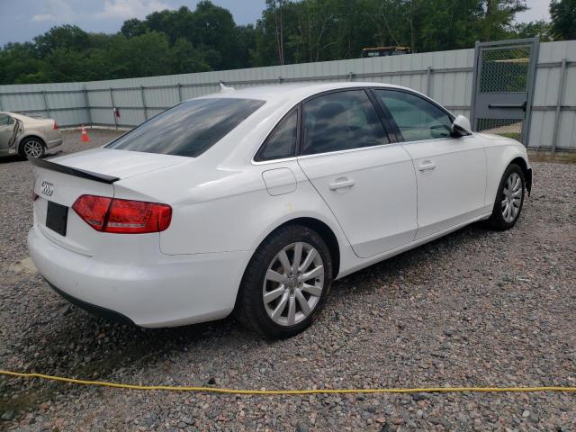 Photo 4 from auction – 2011 AUDI A4 PREMIUM with VIN WAUFFAFL4BN053352