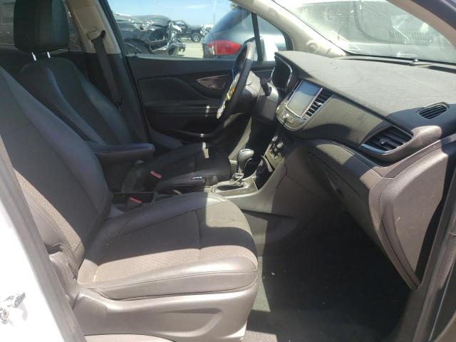 Photo 5 from auction – 2021 BUICK ENCORE PRE with VIN KL4CJASB9MB339651