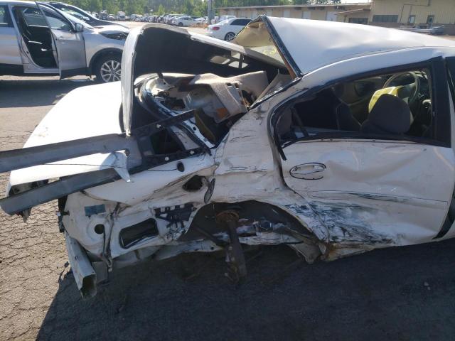 Photo 9 from auction – 2001 CHEVROLET MALIBU with VIN 1G1ND52J316229437