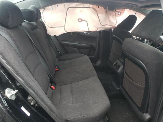 Photo 6 from auction – 2014 HONDA ACCORD EX with VIN 1HGCR2F73EA105542