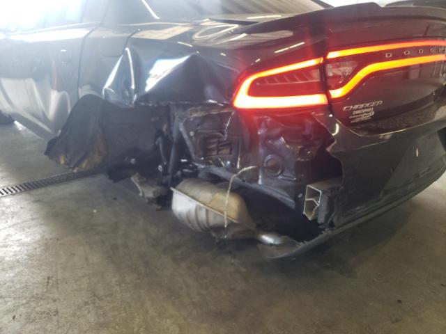Photo 9 from auction – 2019 DODGE CHARGER GT with VIN 2C3CDXHG4KH684906
