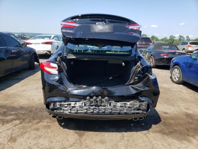 Photo 9 from auction – 2017 FORD FUSION SPO with VIN 3FA6P0VP8HR261759