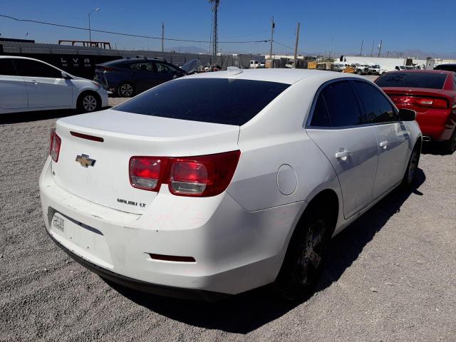 Photo 4 from auction – 2016 CHEVROLET MALIBU LIM with VIN 1G11C5SA4GF153933