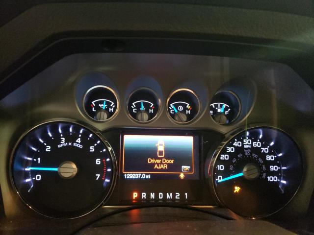 Photo 8 from auction – 2013 FORD F250 SUPER with VIN 1FT7W2B6XDEA95461