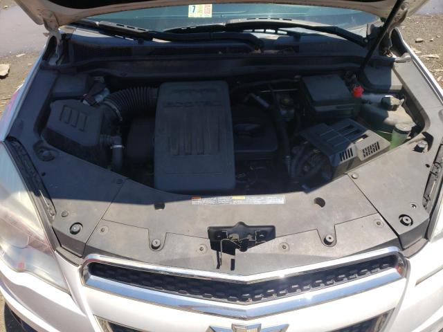 Photo 7 from auction – 2013 CHEVROLET EQUINOX LS with VIN 1GNALBEK8DZ100986