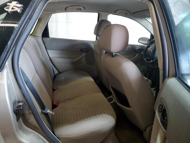 Photo 6 from auction – 2007 FORD FOCUS ZX4 with VIN 1FAFP34N87W250189
