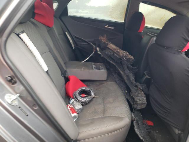 Photo 6 from auction – 2012 HYUNDAI SONATA GLS with VIN 5NPEB4ACXCH397546