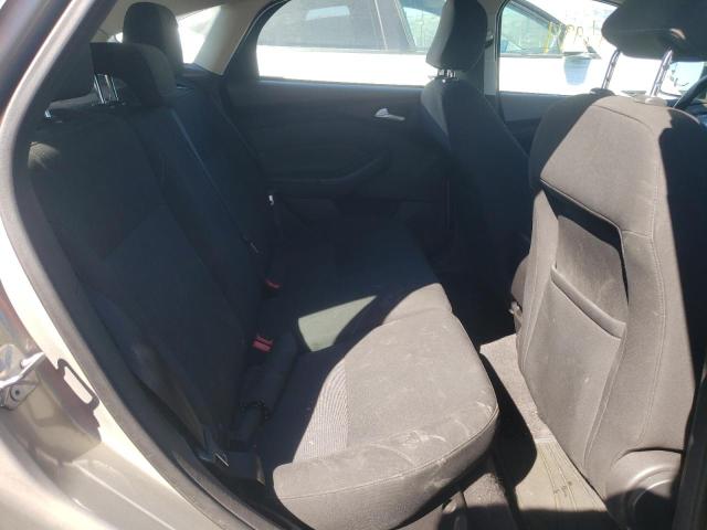 Photo 6 from auction – 2015 FORD FOCUS SE with VIN 1FADP3K20FL325676