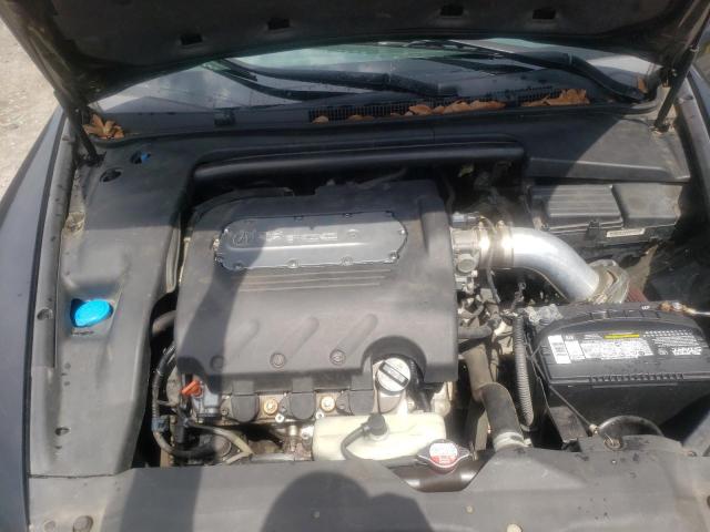 Photo 7 from auction – 2005 ACURA TL with VIN 19UUA66255A055363
