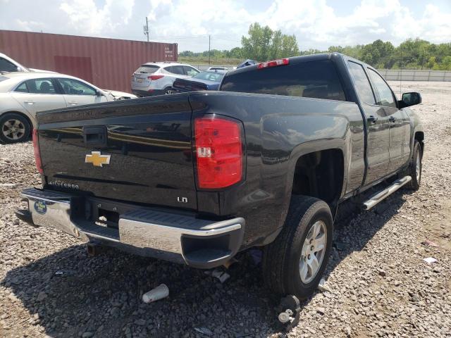 Photo 4 from auction – 2019 CHEVROLET SILVERADO with VIN 2GCRCPEC2K1144537