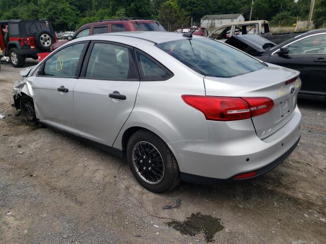 Photo 3 from auction – 2016 FORD FOCUS S with VIN 1FADP3E20GL306817