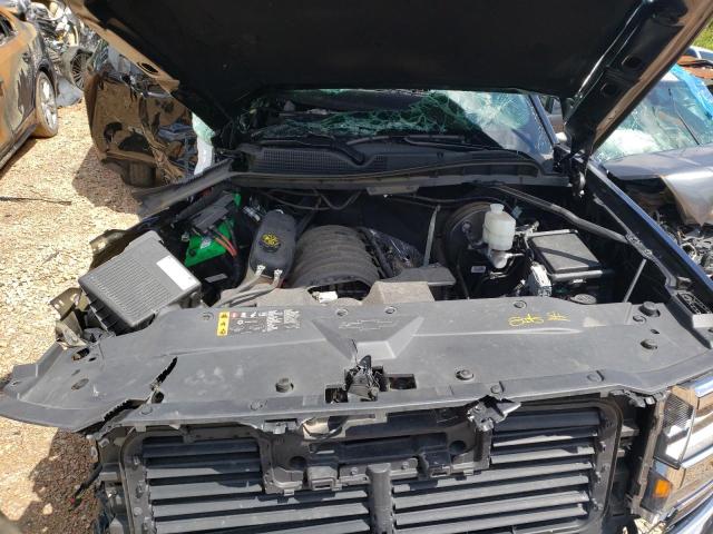 Photo 7 from auction – 2019 CHEVROLET SILVERADO with VIN 2GCRCPEC0K1139806