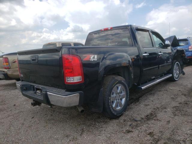Photo 4 from auction – 2013 GMC SIERRA K15 with VIN 3GTP2VE71DG275907