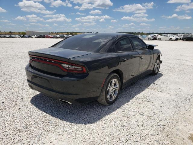 Photo 4 from auction – 2015 DODGE CHARGER SE with VIN 2C3CDXBG7FH725639