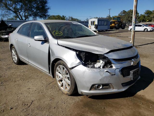 Photo 1 from auction – 2014 CHEVROLET MALIBU 2LT with VIN 1G11E5SL0EF192723