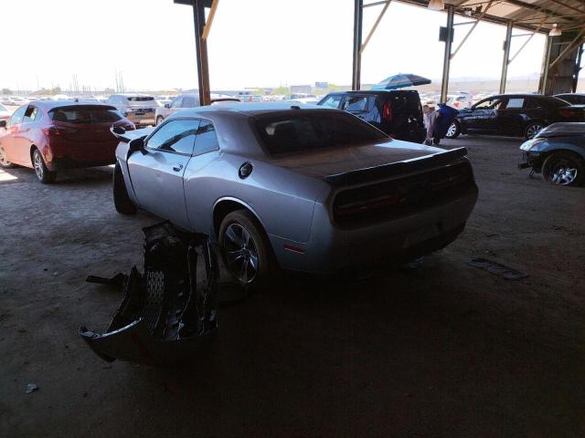 Photo 3 from auction – 2015 DODGE CHALLENGER with VIN 2C3CDZAGXFH740584