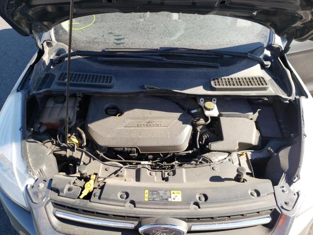 Photo 7 from auction – 2014 FORD ESCAPE SE with VIN 1FMCU0GX5EUD01945