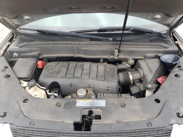 Photo 7 from auction – 2011 GMC ACADIA SLT with VIN 1GKKVSED2BJ249158