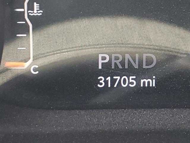 Photo 8 from auction – 2021 JEEP GLADIATOR with VIN 1C6JJTEGXML521988