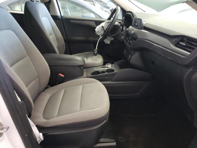 Photo 5 from auction – 2020 FORD ESCAPE S with VIN 1FMCU0F60LUA47129