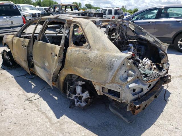 Photo 3 from auction – 2004 CHEVROLET MALIBU MAX with VIN 1G1ZT64864F175138