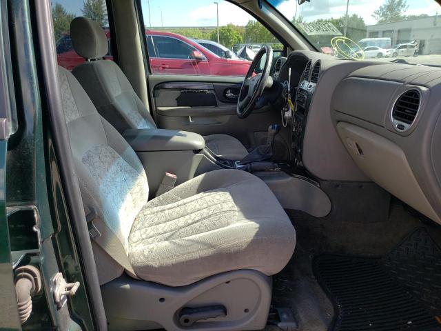 Photo 5 from auction – 2004 GMC ENVOY with VIN 1GKDT13S442270732
