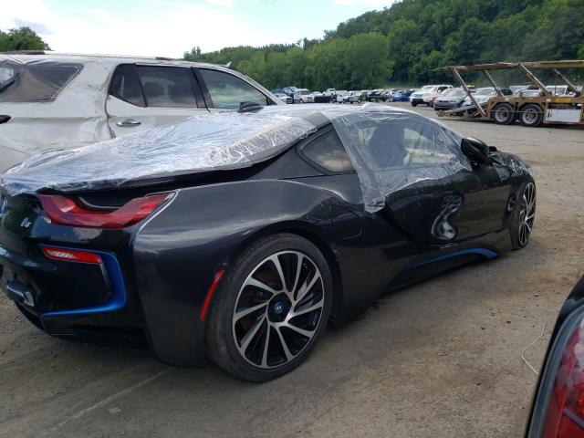 Photo 9 from auction – 2015 BMW I8 with VIN WBY2Z2C51FV392868