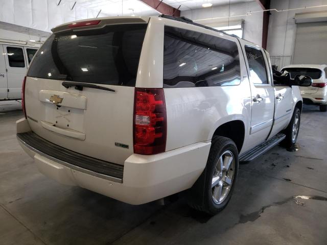Photo 4 from auction – 2011 CHEVROLET SUBURBAN K with VIN 1GNSKKE37BR401309