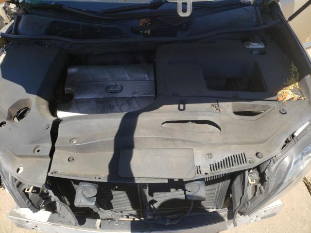 Photo 7 from auction – 2010 LEXUS RX 350 with VIN 2T2BK1BA8AC037296