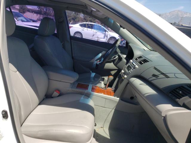 Photo 5 from auction – 2011 TOYOTA CAMRY BASE with VIN 4T1BF3EK7BU621391
