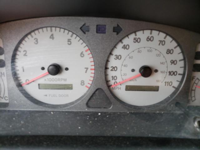 Photo 8 from auction – 1999 TOYOTA COROLLA VE with VIN 2T1BR12E5XC108546