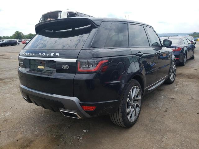 Photo 4 from auction – 2018 LAND ROVER RANGE ROVE with VIN SALWR2RVXJA699443