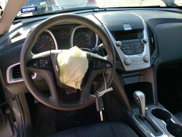 Photo 9 from auction – 2014 CHEVROLET EQUINOX LS with VIN 2GNALAEK2E6207085
