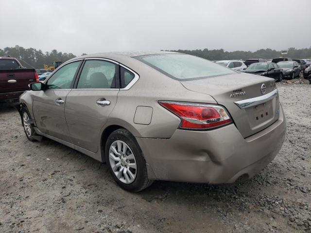 Photo 3 from auction – 2014 NISSAN ALTIMA 2.5 with VIN 1N4AL3AP3EC192440