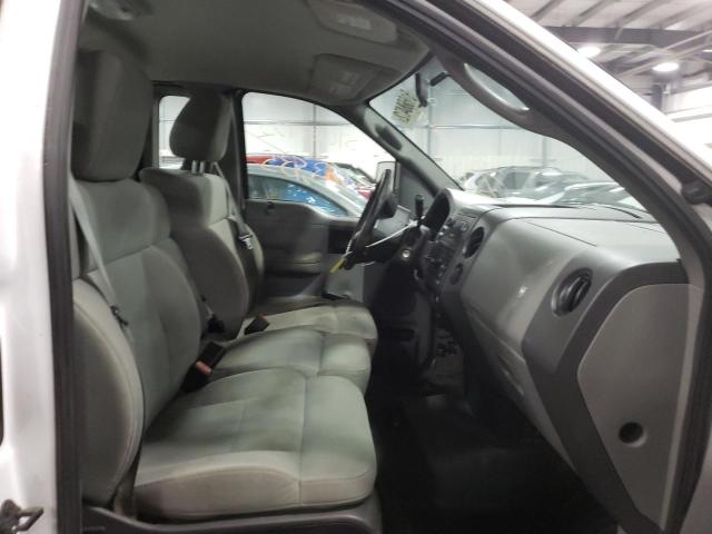 Photo 5 from auction – 2008 FORD F150 with VIN 1FTRF12288KE17294