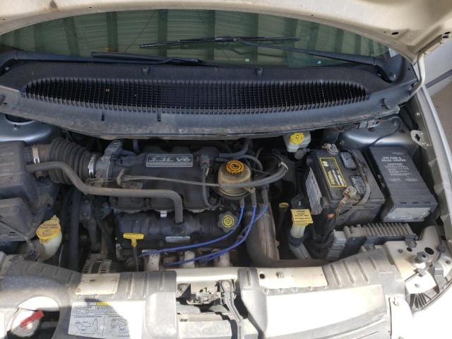 Photo 7 from auction – 2003 DODGE GRAND CARA with VIN 1D4GP24383B115015