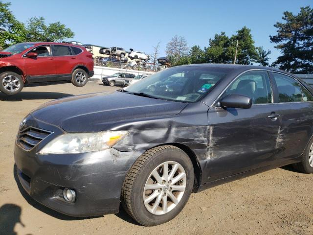 Photo 9 from auction – 2011 TOYOTA CAMRY BASE with VIN 4T1BF3EK5BU637945