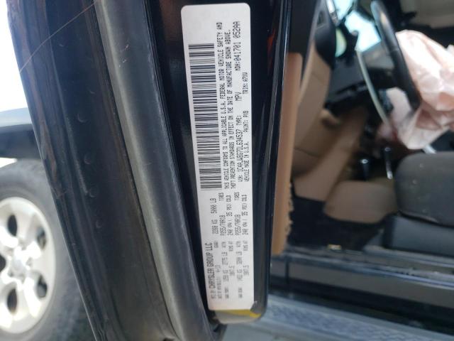 Photo 10 from auction – 2013 JEEP WRANGLER S with VIN 1C4AJWBG7DL634537